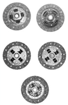 31250-20022 31250-20024 OEM Clutch Disc