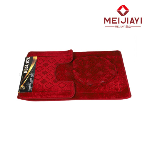 keset anti selip tahan air untuk kamar mandi