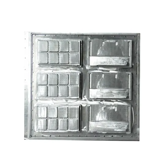 China-Made EPS Foam Boxes and Styrofoam Polystyrene Containers