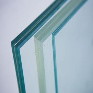 3-19mm Triplex Glass