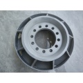 Shantui Bulldozer SD22/D80/D85 Idler Pulley 154-13-42110