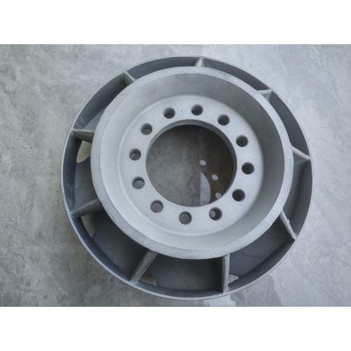 Shantui Bulldozer SD32 / D155 Idler Pulley 175-13-22313