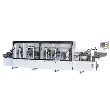 Automatic Edgebander Machines & Suppliers