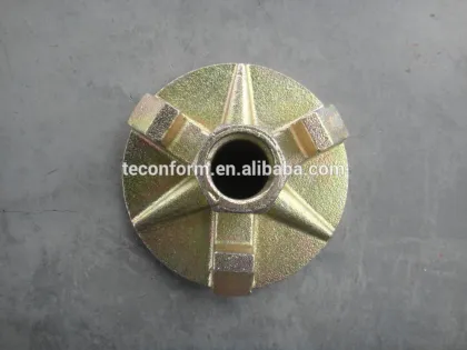 Formwork Wing Nut