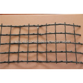PVC Coated Polyester Grid For Soil Stabilization