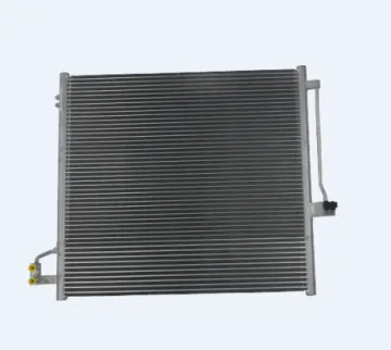 AC745-02 4421 995000002  A/C car condenser price