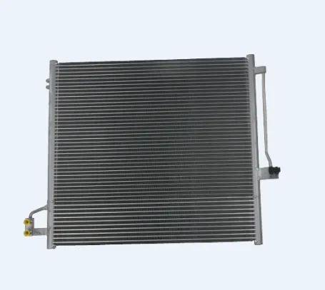 AC745-02 4421 995000002  A/C car condenser price