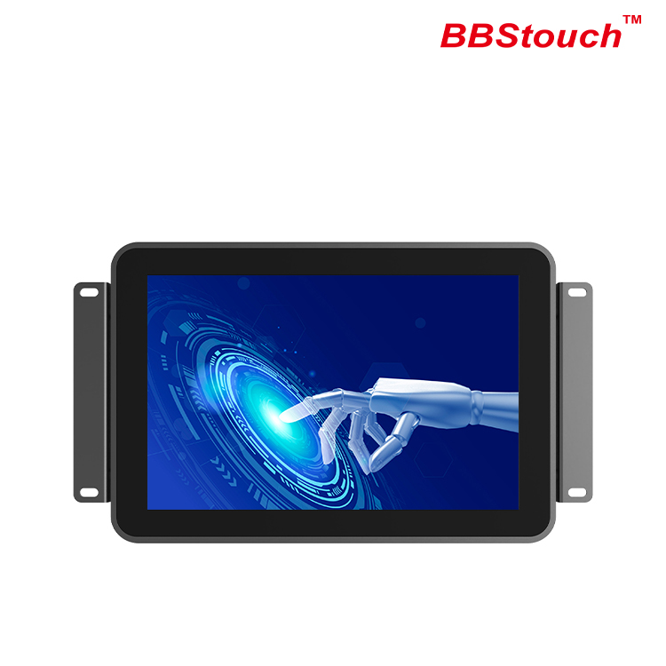 10.1 "Android Touch all-in-one