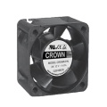 40x28 DC Cooling DC Fan A6 Office