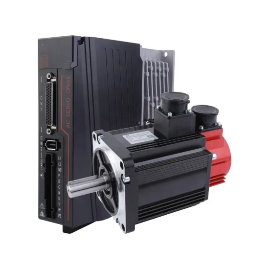 CNC Lathe 180SFM-E17015-2E2 60mm 0.6kW 1.91N.m 3000rpm AC Servo Motor 220V