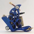 Aluminum Handmade tattoo machine