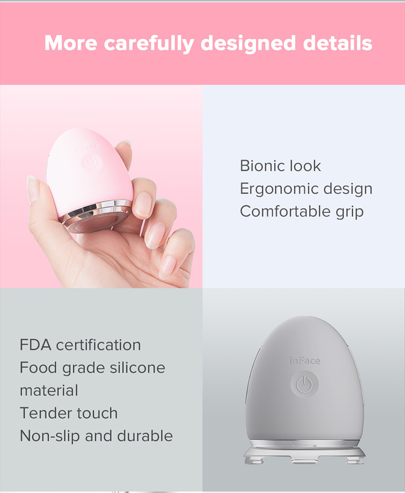 Inface Beauty Instrument