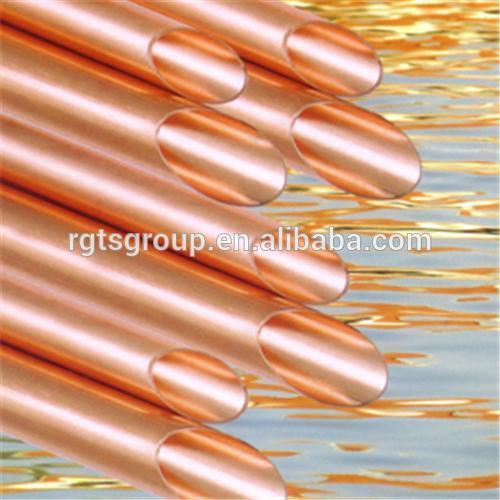 High Quality Water Heater C2800 Copper Pipe