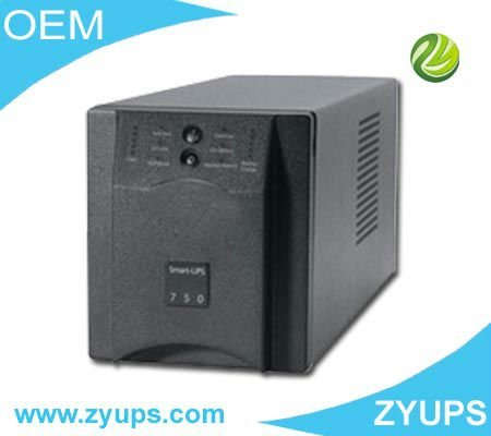 220V 1kva/700w Uninterruptible power systems Line Interactive