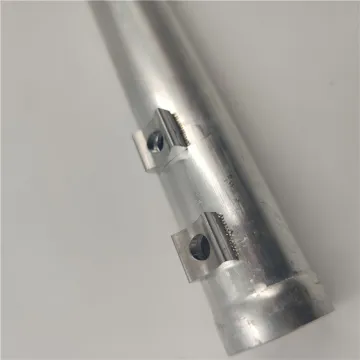Heavy Car Cooling Condenser Filtration Liquid Dryer