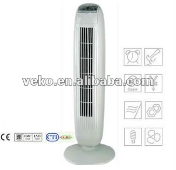 Tower -Fan mit CE und ROHS