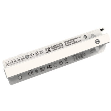 1 Phasen -CCT -LED -Treiber
