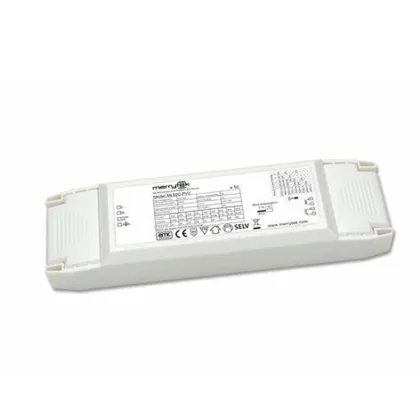 Smart Daylight & Motion Sensor LED Panel Light 595x595 with Helvar Active Ahead Sensor