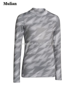 Running wear for men/long sleeve sport wear/yoga sports coat