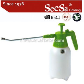 1L Handle plastic bottle Sprayer for Garden and Home Use Sprayer