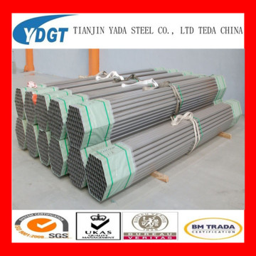 korea stainless steel tube