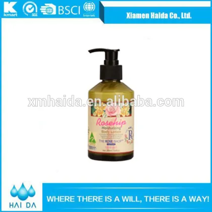 New selling body whitening lotion