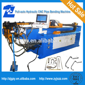 ZY-SB-63CNC-2A-1S High quality pipe bending machine