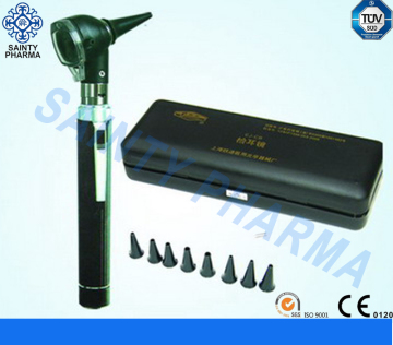 Otoscope Optic Ophthalmic Medical Equipmentssp1