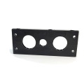 IP54 KDL 24/3 cable entry plate 97171014