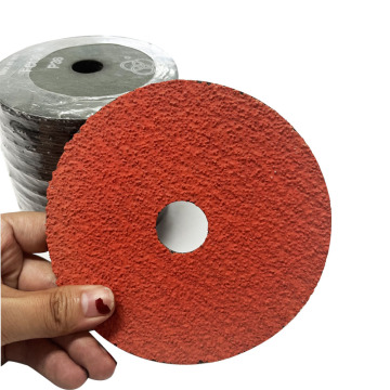 150mm Round Ceramic Granite Grinder Sanding Disc for Wood Floor Sander