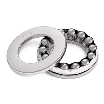 905 Thrust Ball Bearing 25x48x15.5mm Single Row