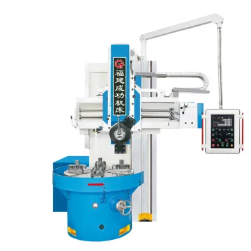 China supplier large diameter  C5112E manual vertical turning lathe machine