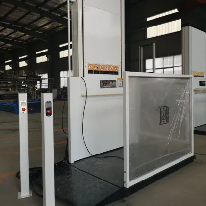 Cheap price Residential Freight Elevators