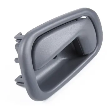 Gray Interior Door Handle Left Side - Wholesale Price at BAJUTU for Corolla 98-02 OE:69206-02050