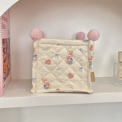 Cute and Professional Custom Storage Bags & Cases