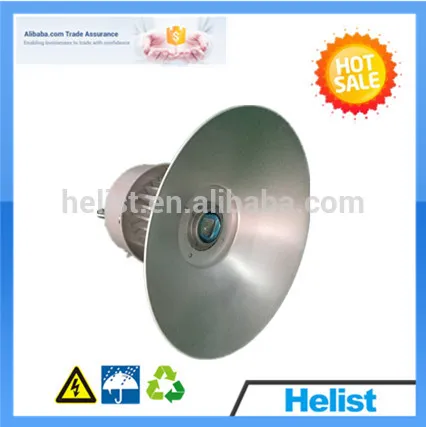 Jiangsu factory supply price aluminum led high bay light housing