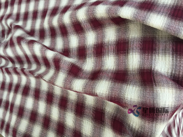 High Quality Cotton Shirting Fabric