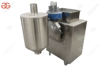 Hot Sale Cocoa Bean Peeling Machine|Cocoa Bean Skin Removing Machine