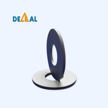 Slitter Blades for Cold Rolled Stainless Steel and Galvanized Iron