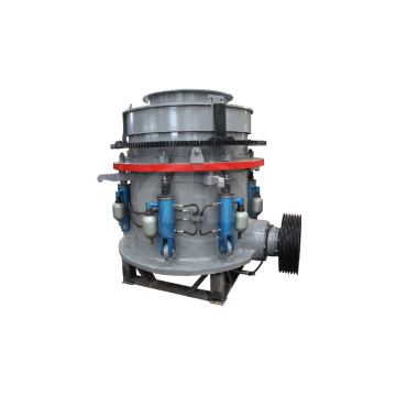 CE Small Mining Work Multi-cilindri HP400 Crusher a cono idraulico per coke