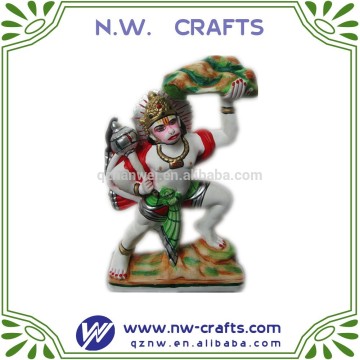 polyresin hindu god statues