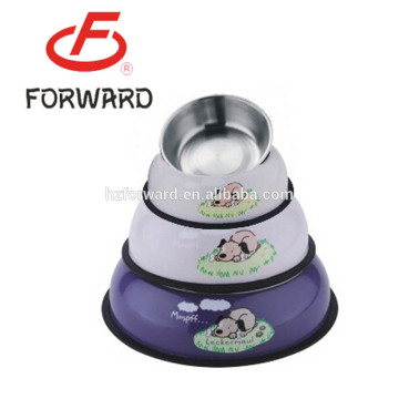 portable dog bowl cheap