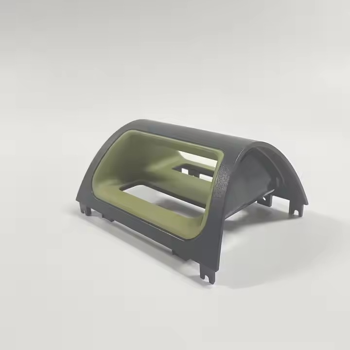 ABS+PC Car Interior Parts 3