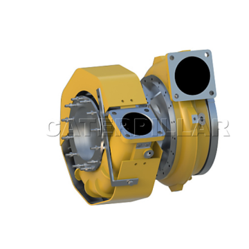 297-3205 2973205 TURBOCHARGER FOR 3512