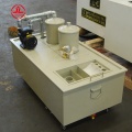 SX77 abrasive cutting machine for cutting jade graphite