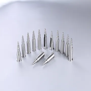 China OEM precision metal stamping mould parts by precision mould part manufacturer yize