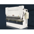 WC67Y-160T/4000 Máquina de freno de prensa hidráulica