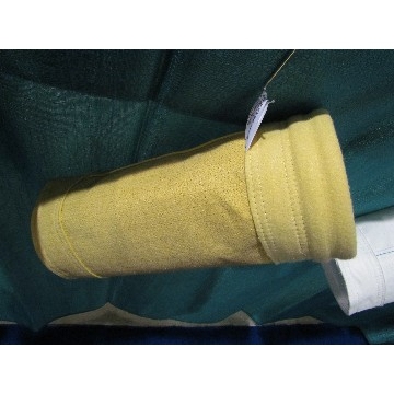 P84 filter bag for industry