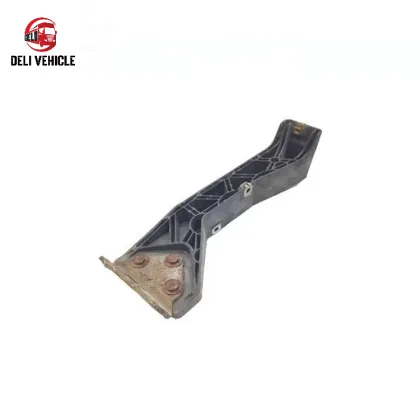 Used Front Bumper for MAN Truck - China Guangzhou 81416140016