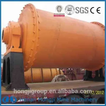 special designed grinding ball mill for silica sand